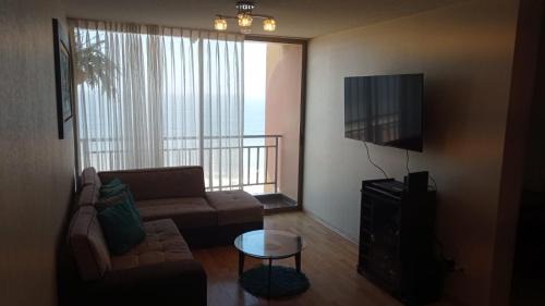 San Miguel Apartment | Condominio Paseo Vista Mar