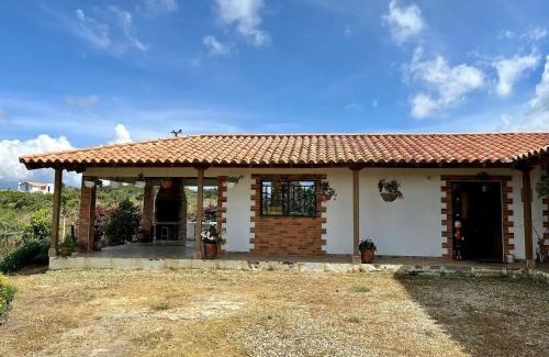 Los Santos Apartment | Condominio Portal del Sol, Cabaña en la Mesa de los Santos