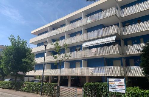 Bibione Lido del Sole Apartment | Condominio Sabrina