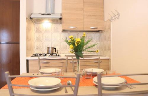 Bibione Lido del Sole Apartment | Condominio Sabrina