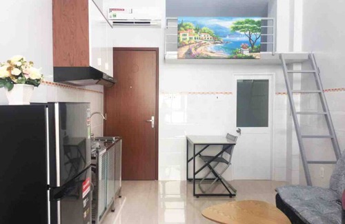 District 10 Apartment | Condominium of five houses # 18