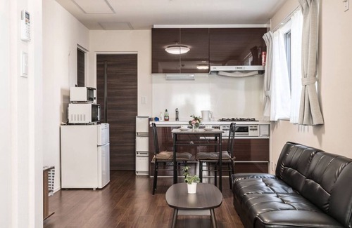 Setagaya Apartment | Condominium that wins the exam Corona disinfecti/Setagaya-ku Tokyo