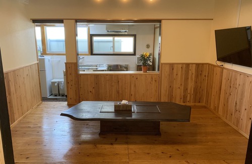 Kadena-cho House | Condominium WAFU TEI Okinawa city