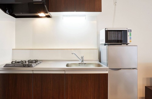 Namihira Condo | Condominium･yuyuki