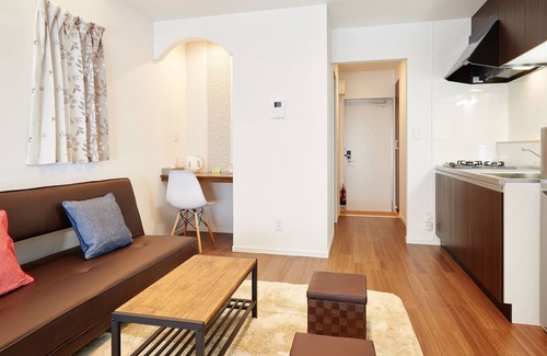 Namihira Condo | Condominium･yuyuki