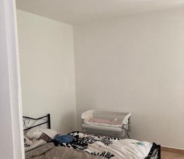 Minusio Apartment | Condomino Stella
