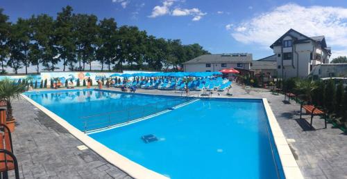 Dulcesti Resort | Condor Resort