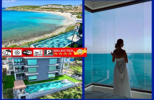 Cay Bay Apartment | condostmaarten by the sea -Adults Only-