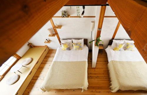Kita Apartment | conds24 天6 stay