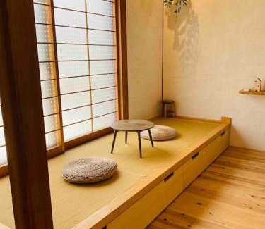 Kita Apartment | conds24 天6 stay