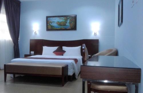 Ijebu Ode Hotel | Conference Hotel & Suites Ijebu