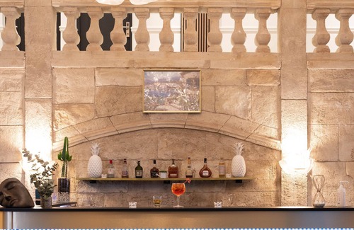 Valescure Hotel | Confidentiel hôtel & Spa