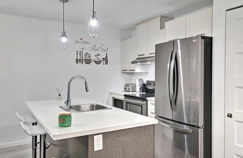 Rock Forest Apartment | Confora 720