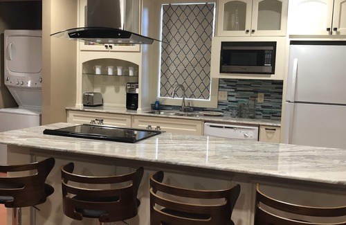 Capitol Hill Apartment | Confort at Downtown Little Rock