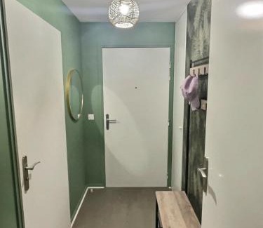 Persan Apartment | Confort Exotique Idéal Pour Les Familles Et Les Groupes