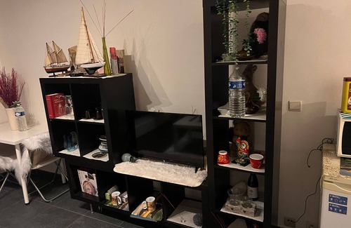 Postel Apartment | Confort Ixelles