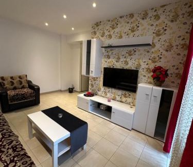 Popesti-Leordeni Apartment | Confort Studio
