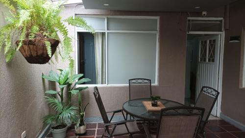 Popayan Bed & Breakfast | Conforta Rentals