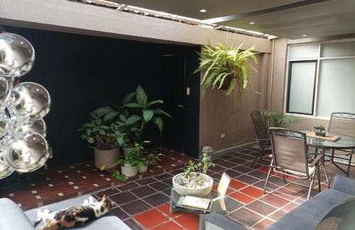 Popayan Bed & Breakfast | Conforta Rentals