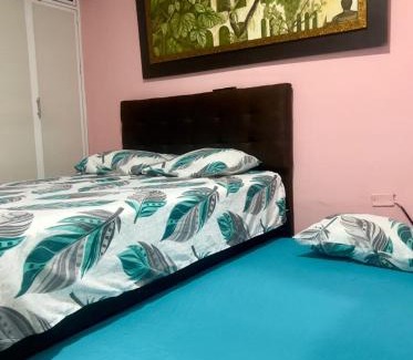 Florencia House | Confortable con capacidad para grupos de 11 personas