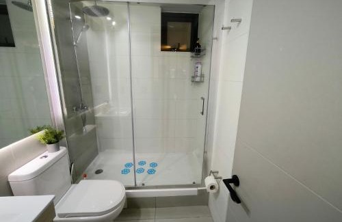 Concon Apartment | Confortable departamento en Costa de Montemar