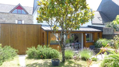 Ploeren House | Confortable maison de vacances 3 étoiles, 6p