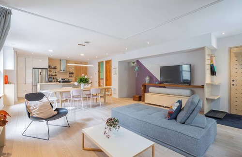 Outremont Apartment | Confortable & Superbe App. & Excellent emplacement.
