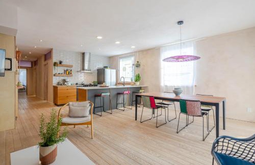 Mile End Apartment | Confortable & Superbe app - Excellent emplacement
