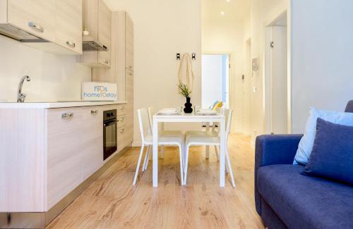 Cenisia Apartment | Confortevole alloggio in Torino