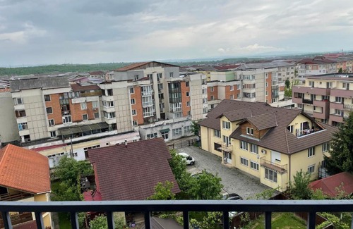 Baia Mare Apartment | ConfortMax