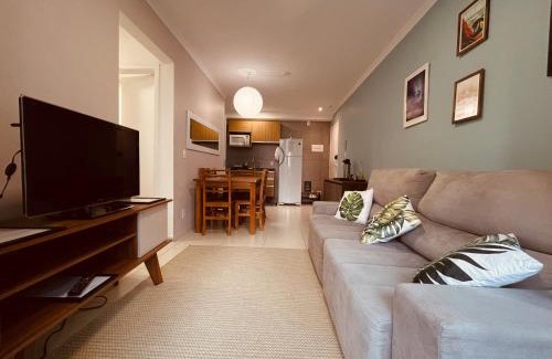 Sao Paulo Apartment | Conforto a 5 min do São Paulo Expo e Jardim Botânico