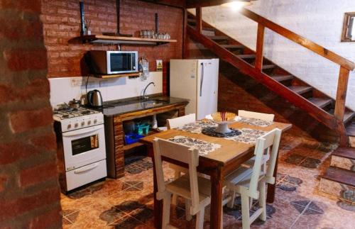 Paso de la Patria Apartment | Confratelli Cabañas
