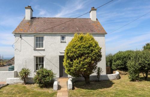 Garn Fadryn House | Congl Cae