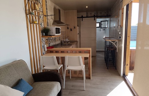 Conil de la Frontera Cottage | Conil Casa Diego