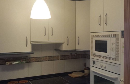 Conil de la Frontera City Center Apartment | Conil De La Frontera: Apartment ideally located next to the beach