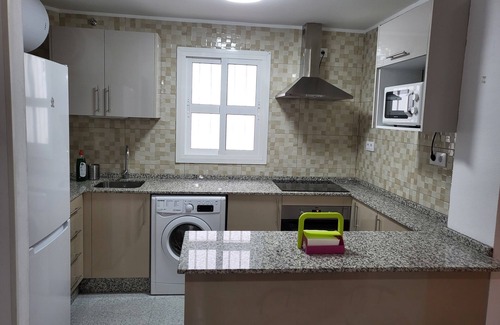 Conil de la Frontera City Center Apartment | CONIL THE ULTIMATE PARADISE