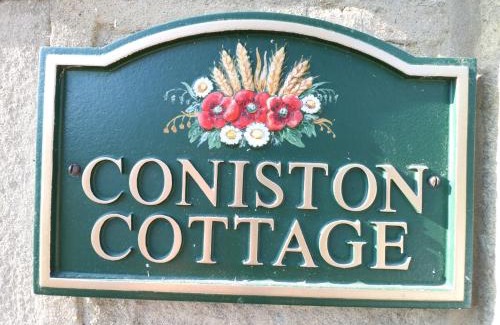 Youlgreave House | Coniston Cottage
