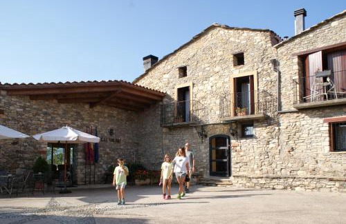 Collmorter Apartment | Conjunt Rural Cal Soldat