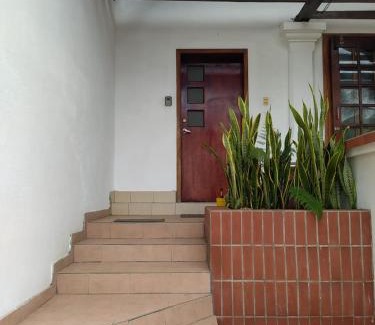 Canaveral Apartment | Conjunto vacacional Cocomar-Casa 6-4h