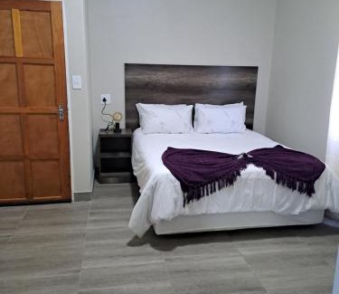 Berea House | Conmilla Guest House and Conference Venue