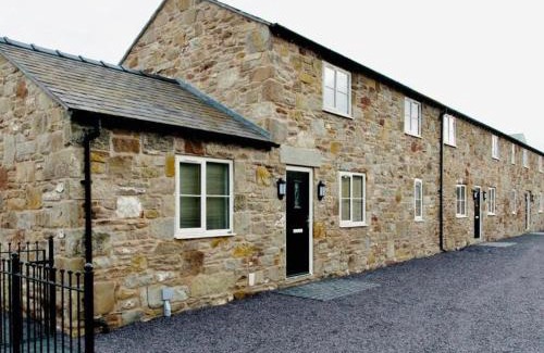 Connah's Quay House | Connah's Quay Park Farm Barns