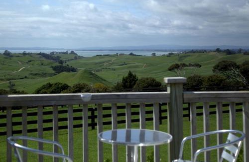 Pollok Bed & Breakfast | Connemara Country Lodge
