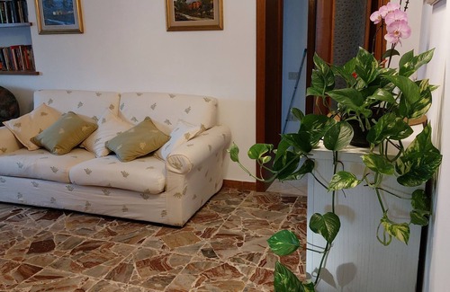 Fossacesia House | Conny's Green House