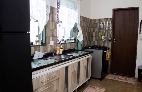 Itai House | Conquista Riviera Veraneio