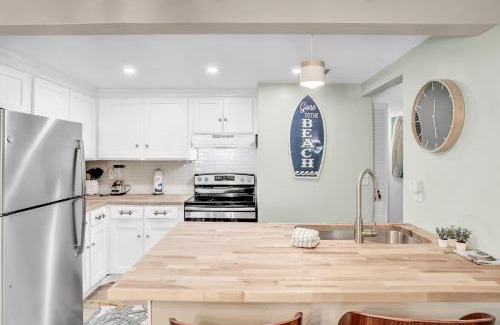 Saint Augustine Shores Apartment | Conquistador Hideaway