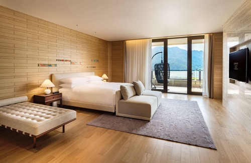 Tonglu County Resort | Conrad Hangzhou Tonglu