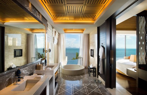 Taling Ngam Resort | Conrad Koh Samui