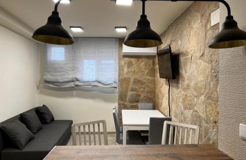 Caceres Old Town Apartment | Consolación17