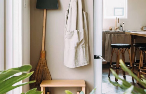 Lower Garden District House | Constance by Dear Valentine
