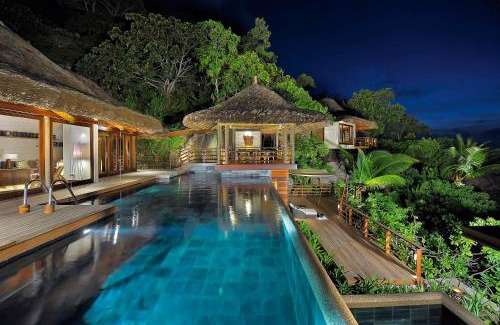 Anse Kerlan Resort | Constance Lemuria